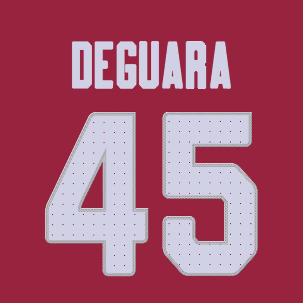 NFL Jersey Numbers tweet media