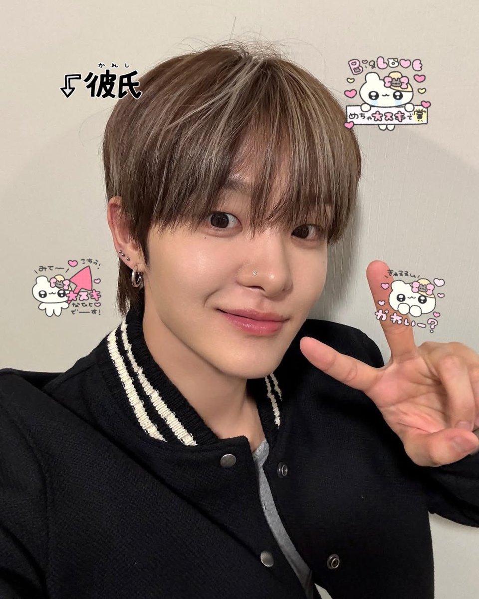 pu33ji's tweet photo. かわいすぎてくるしい👶🏻💘 https://t.co/LDbEQ9U2s6