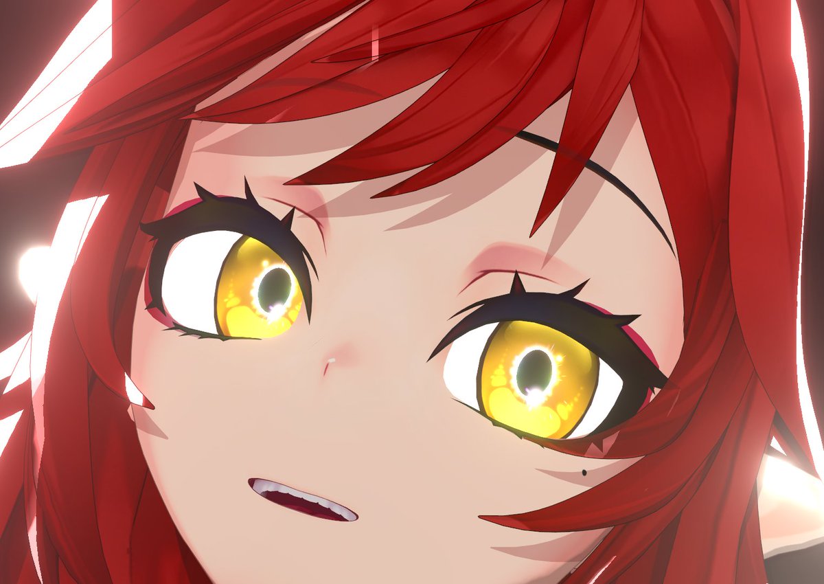 Extreme closeup to avoid spoilers. I'm playing more Silksong, right now!