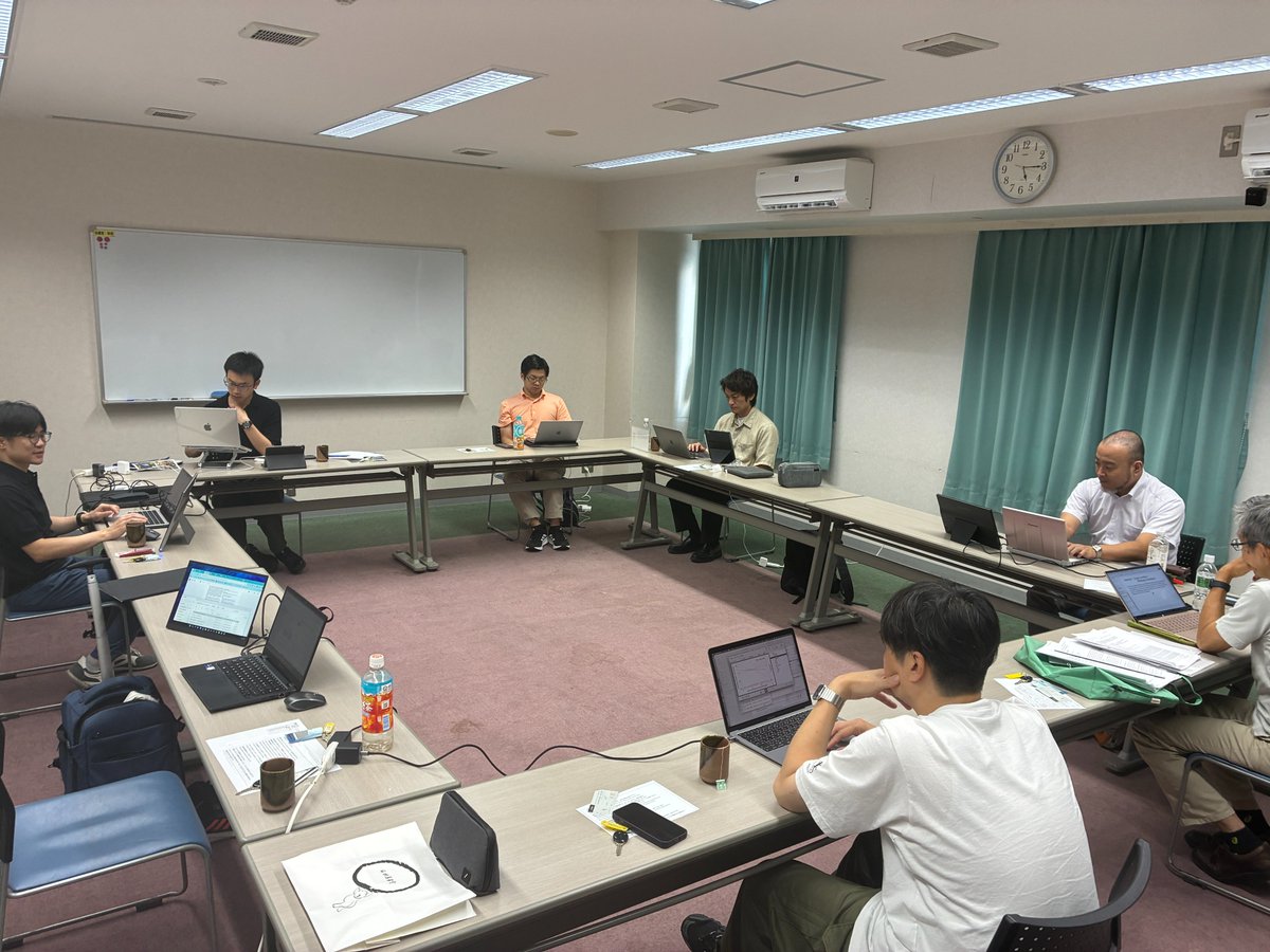 高知県臨床研究フェローシップ tweet media