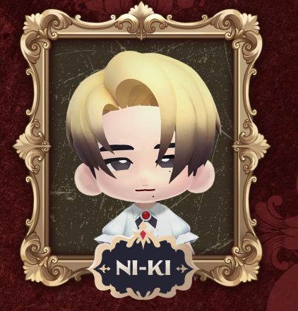 VAMKIDZ are way too cute ㅋㅋㅋㅋ Ni-Ki looks EXACTLY like him, they nailed it #ENHYPEN #엔하이픈 #SUNOO