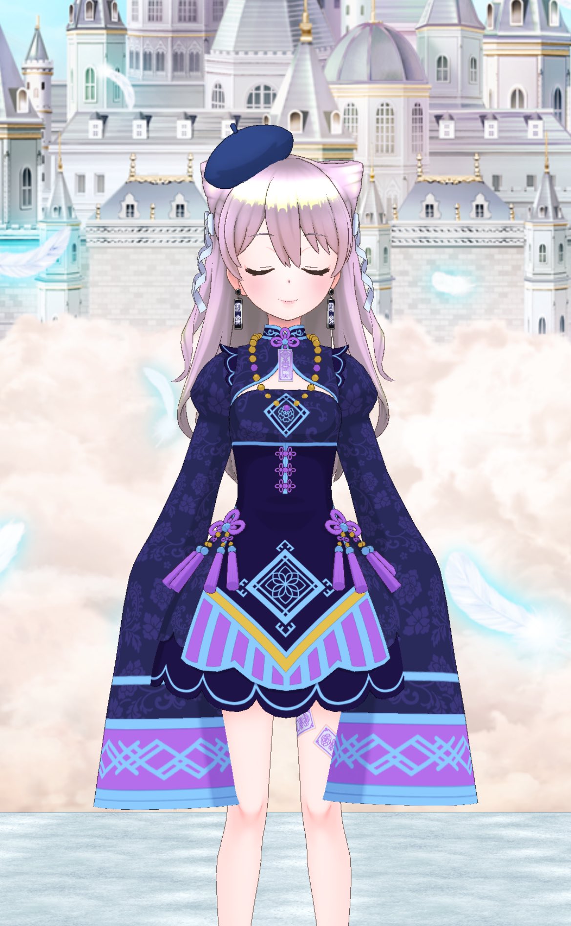 ゆずᵕ̈*様 sizu | #wear更新 →swipeして動画も見てね👀 ☝︎ TOPにURL
