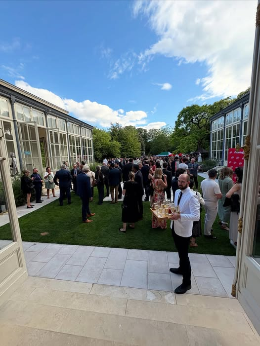 Cap et Cime PR tweet media