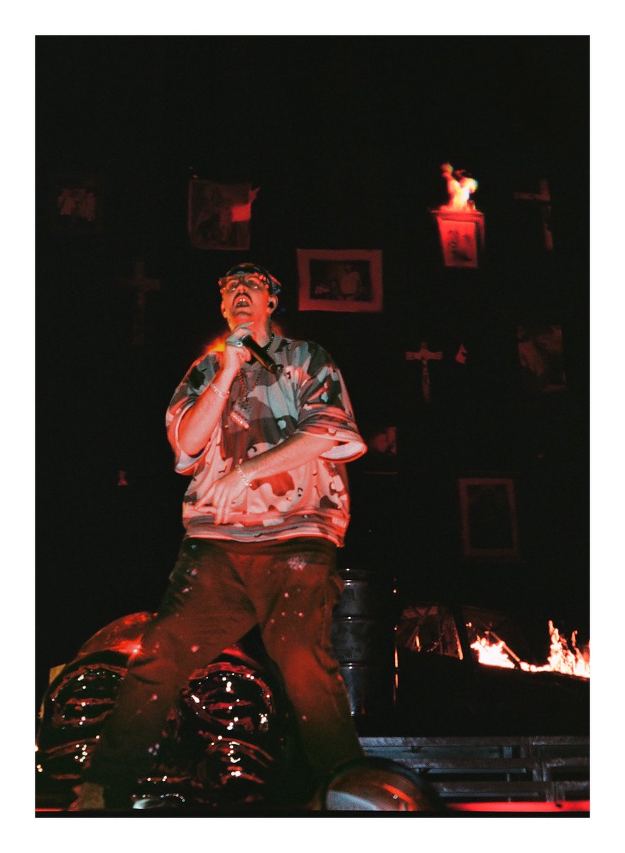 DEADBOY🦴 
Took some pictures of .<a href="/TeamSESH/">BONES</a> at the San Diego show beautiful fucking set SESH MFS💀
Taken with my film 📸.