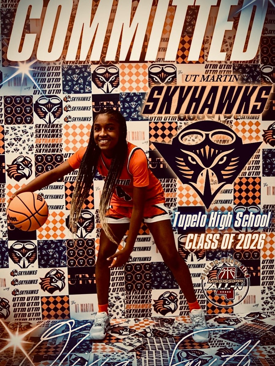 I would like to Thank God for this opportunity. Thank all my coaches that have been a part of my journey. Thanks to my family for all their time, support and Love. Thank you UT Martin for giving me a chance. I am now now committed to UT Martin
 <a href="/tupGBB/">Lady Wave Basketball</a> <a href="/UTMartinWBB/">UT Martin Women’s Basketball</a> <a href="/DcBucksCJones/">Cordarius Jones</a>