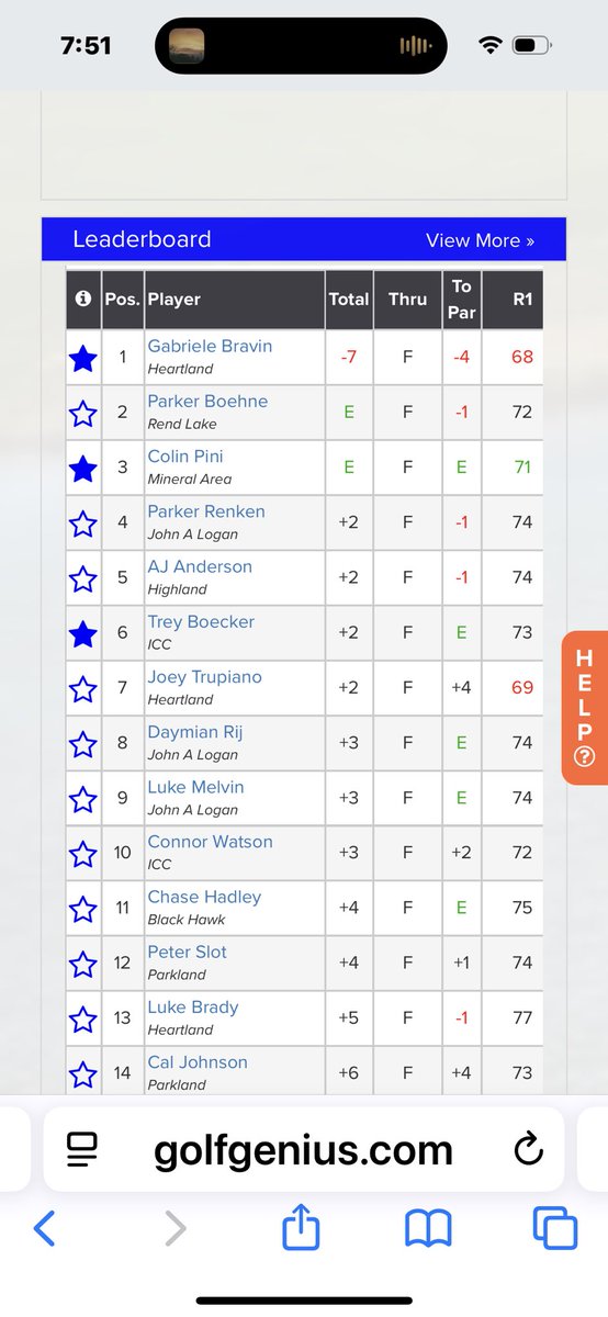 Dave GCS tweet media