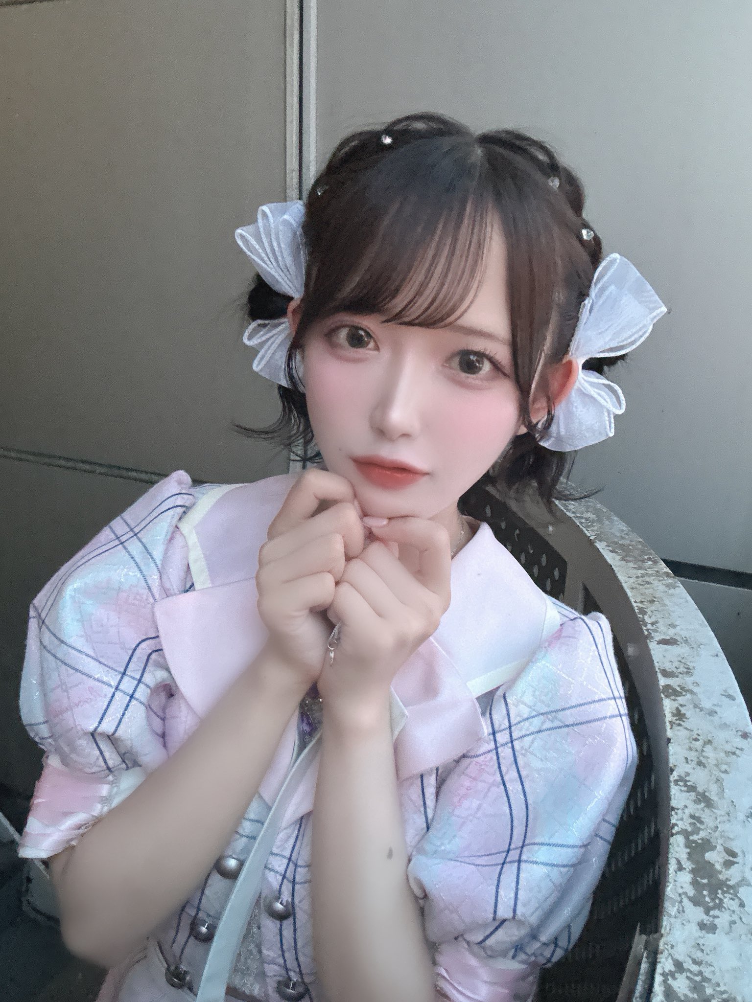 反田葉月 on X: 