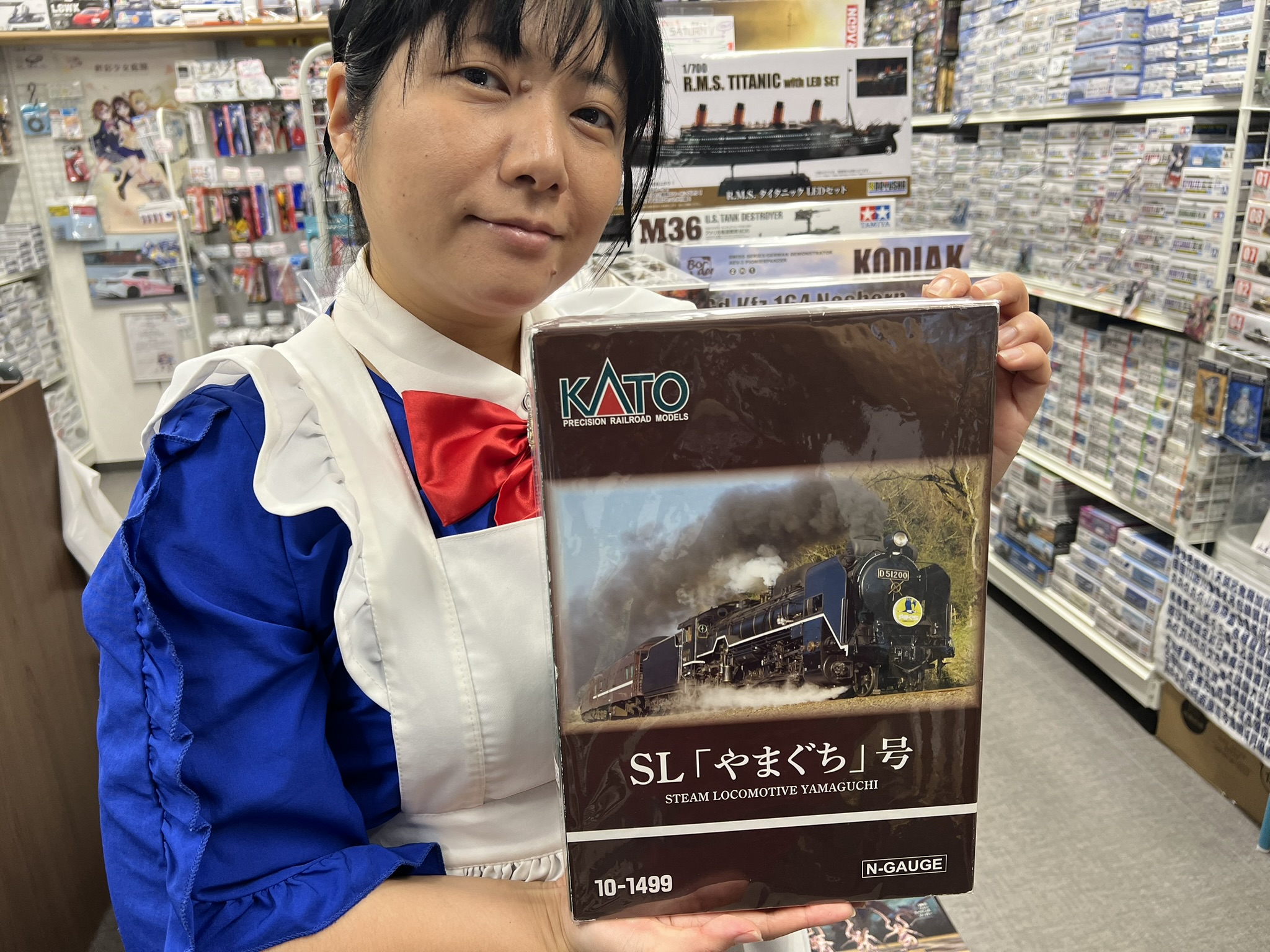 中古鉄道模型、部品、现状品、詳細不明 Amazon | 動作保証 杉山模型 シングルドライバーロコ 森林軌道 N