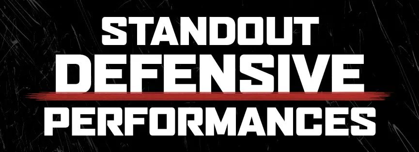 Mark Johnson (@mj_nfldraft) on Twitter photo Stonewall Defensive Efforts: Week 3
Backfield chaos was the focus in our recap of Week 3 as the TFLs/sacks were piling! There are lots of 26s/27s to check out like <a href="/ConnorBoyles14/">Connor Boyles</a>, <a href="/OehlerAndrew10/">Andrew Oehler</a>, <a href="/harkerlarsen_19/">Harker Larsen</a>, and <a href="/birk_kozlowicz/">Birk Kozlowicz</a>! Dive in!
Article: prepredzone.com/2025/09/stonew… Stonewall Defensive Efforts: Week 3
Backfield chaos was the focus in our recap of Week 3 as the TFLs/sacks were piling! There are lots of 26s/27s to check out like <a href="/ConnorBoyles14/">Connor Boyles</a>, <a href="/OehlerAndrew10/">Andrew Oehler</a>, <a href="/harkerlarsen_19/">Harker Larsen</a>, and <a href="/birk_kozlowicz/">Birk Kozlowicz</a>! Dive in!
Article: prepredzone.com/2025/09/stonew…