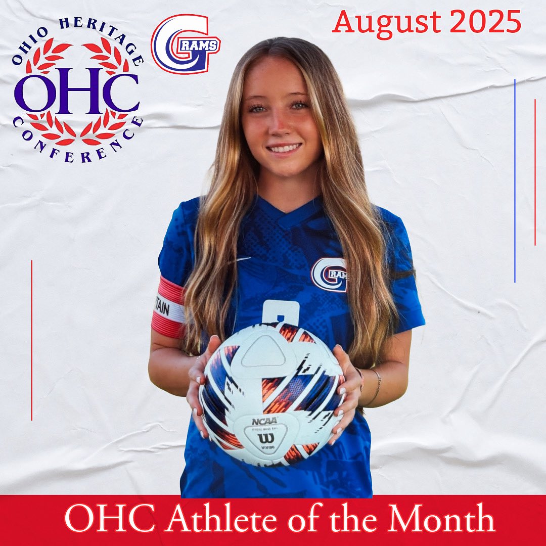 mya simpson (@mya2simpson) on Twitter photo Thank you to my teammates for helping me earn this honor!
<a href="/greeneviewsport/">Greeneview Athletics</a> <a href="/WSU_wSoccer/">Wright State Women's Soccer</a> <a href="/CedarvilleWS/">Cedarville University Women's Soccer</a> <a href="/TuWnsSoccer/">Tiffin University Women's Soccer</a> <a href="/OWUMSOC/">Ohio Wesleyan Soccer</a> <a href="/wearesoccer_oh/">We Are Soccer Ohio</a> <a href="/sobey810/">Travis</a> <a href="/Jonathan1Meade/">JM</a> Thank you to my teammates for helping me earn this honor!
<a href="/greeneviewsport/">Greeneview Athletics</a> <a href="/WSU_wSoccer/">Wright State Women's Soccer</a> <a href="/CedarvilleWS/">Cedarville University Women's Soccer</a> <a href="/TuWnsSoccer/">Tiffin University Women's Soccer</a> <a href="/OWUMSOC/">Ohio Wesleyan Soccer</a> <a href="/wearesoccer_oh/">We Are Soccer Ohio</a> <a href="/sobey810/">Travis</a> <a href="/Jonathan1Meade/">JM</a>