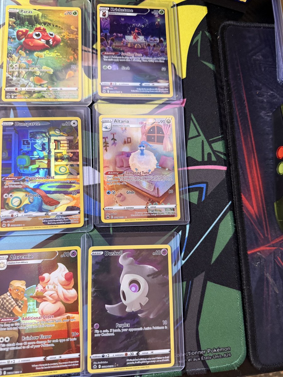 Trainer gallery lot for sale, $110 shipped!

<a href="/BUYSELLTRADETCG/">BUY/SELL/TRADE TCG</a> <a href="/CardboardBanger/">💥 Cardboard Bangerz 💥</a>