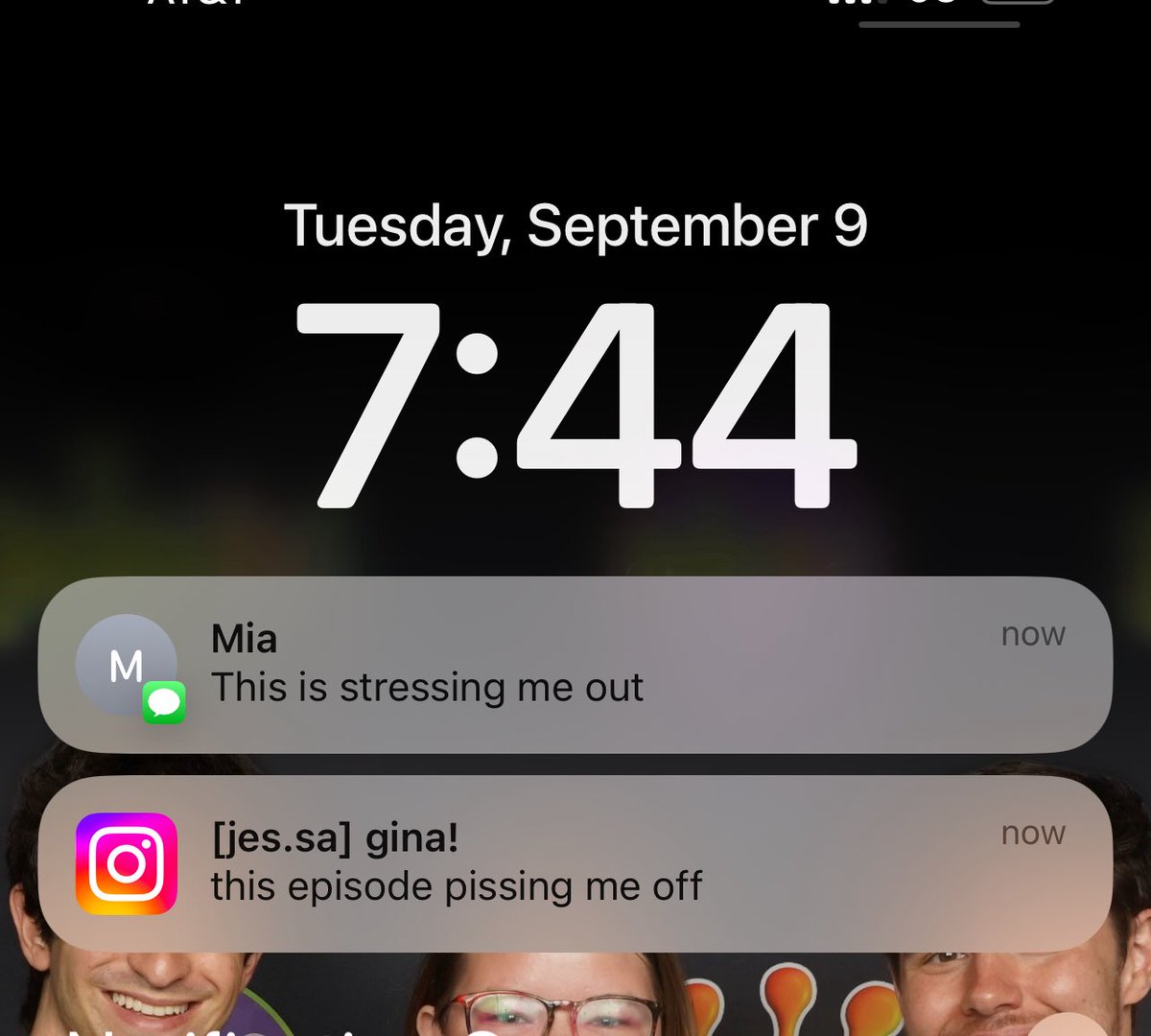 tonight’s big brother episode summed up