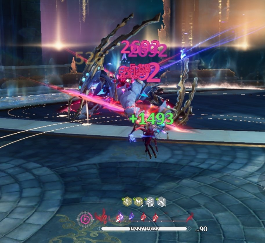 ScarletCodaMuse's tweet photo. Phrolova 519.7% Crit dmg and 81.8% crit rate

Just trying to get some echoes for Calittle and this happened

#WutheringWaves #wuwa #Phrolova #Carlotta #wuwa #mains https://t.co/EC6ZY9oTgb