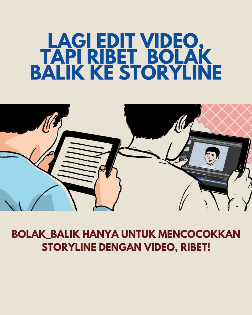 Canggih ID tweet media
