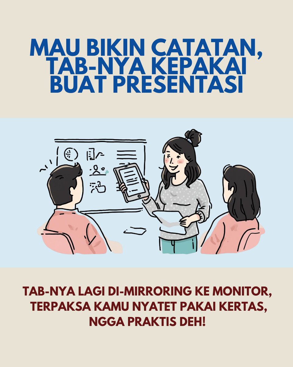 Canggih ID tweet media