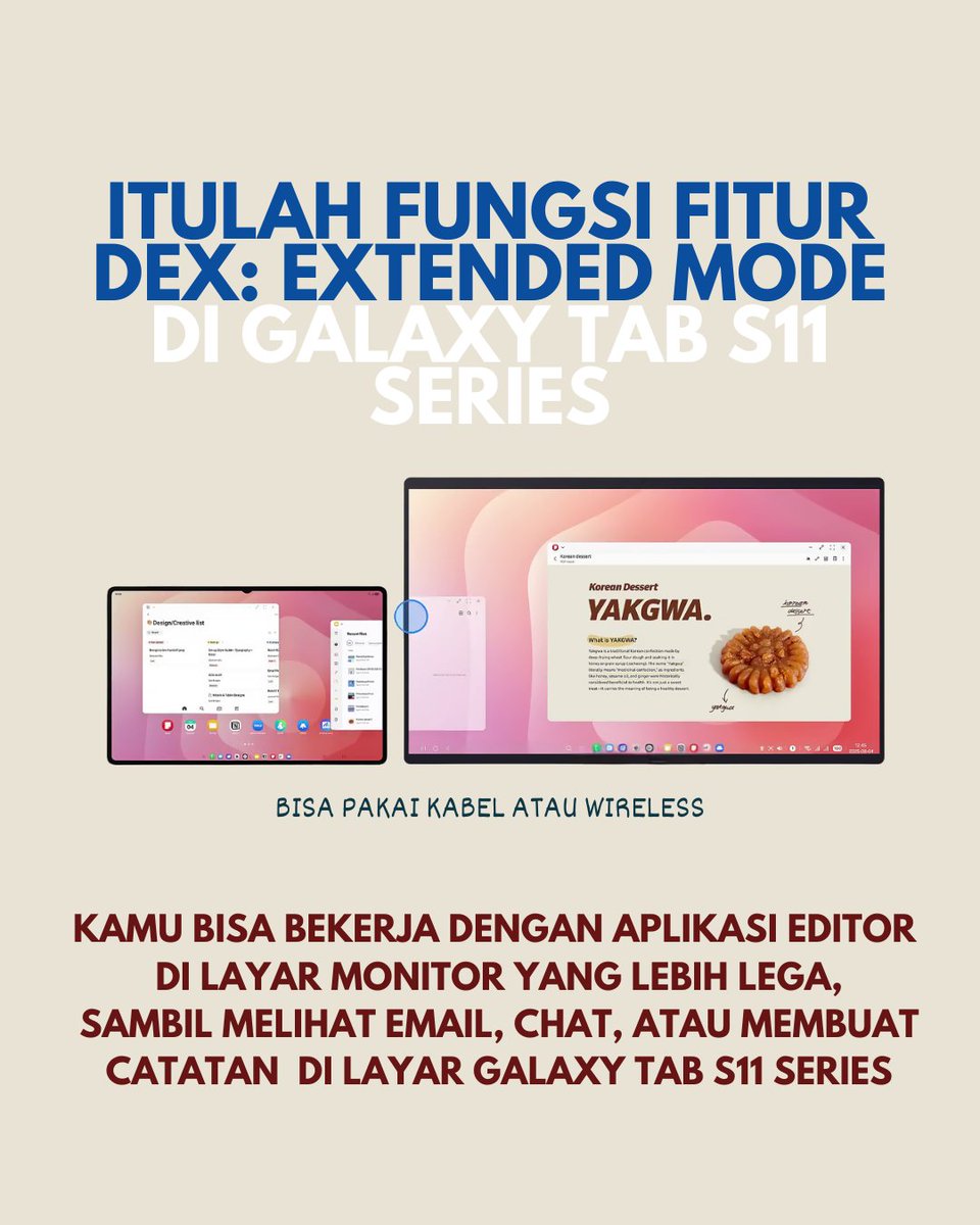 Canggih ID tweet media