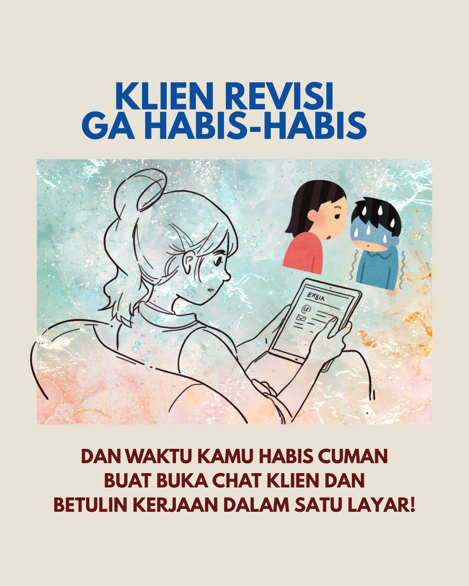 Canggih ID tweet media