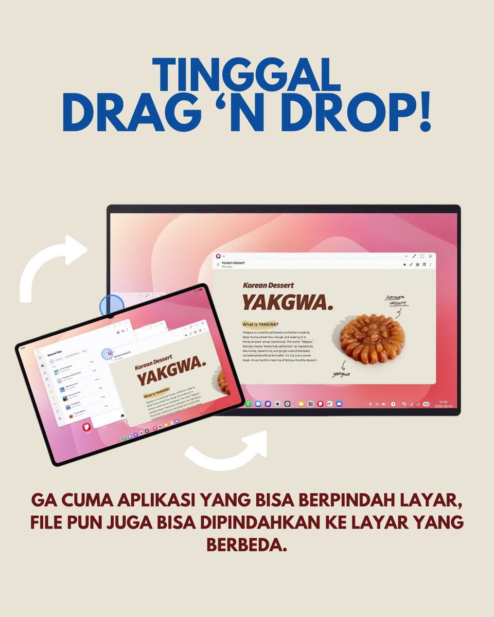 Canggih ID tweet media