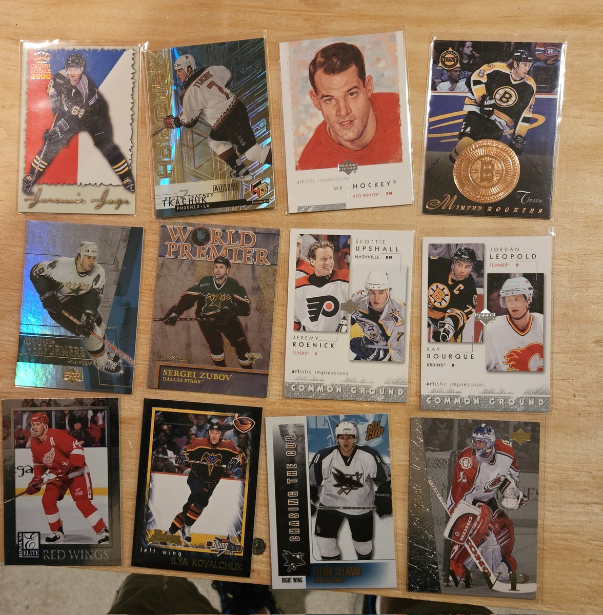 $.50 each. Please see the pinned tweet for shipping