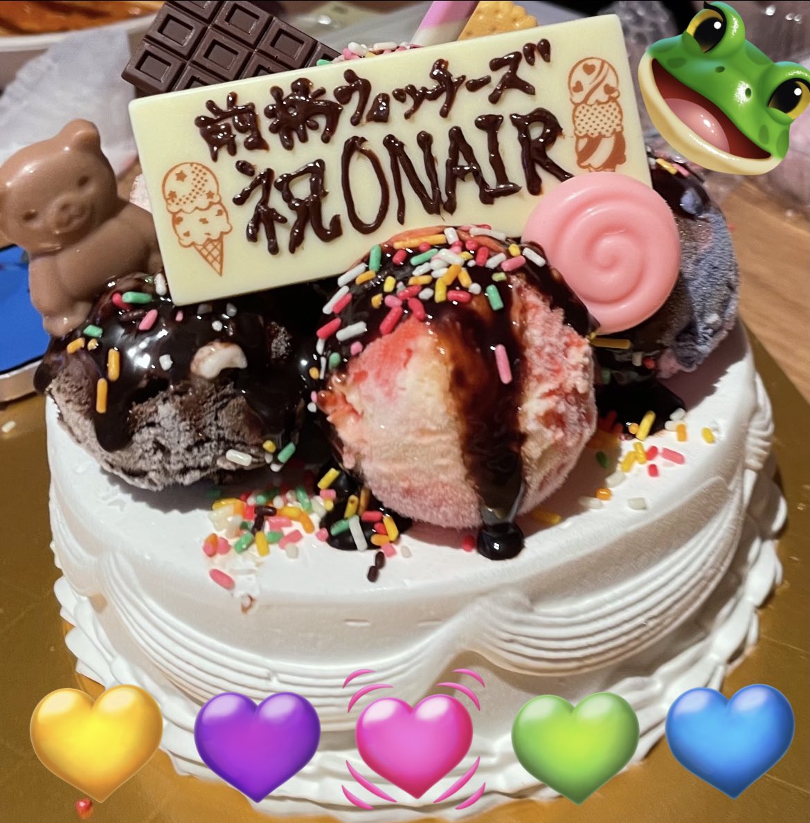 #ANIMAXMUSIX #NEXTAGE 2025投票受付中！！

作品の情報解禁から1年、アニメ第1話の放送から５ヶ月、想いは変わっておりません。
ユイナの見た夢を、グリーンドーム前橋を目指して...！
横浜アリーナでたくさんの人々の心のお花を咲かせたいです！
We are 前橋ウィッチーズ！！！！！