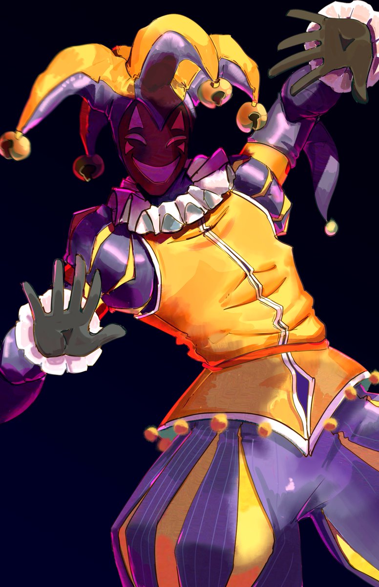 CupperTheSecond's tweet image. I did this today at class
(btw I started studying painting and digital illustration :0)