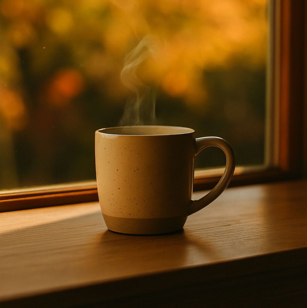 misjessi28's tweet photo. https://t.co/n9570jIuuz
Seasons shift. π
Air changes. π¬οΈ
But Christβs peace remains. βοΈ
β¨ Dive into todayβs Fueled by Fall devotional: Finding Comfort in Christ
#FueledByFall #PeaceInChrist #FaithInEverySeason #FallFaith https://t.co/a2cJXvcp6r