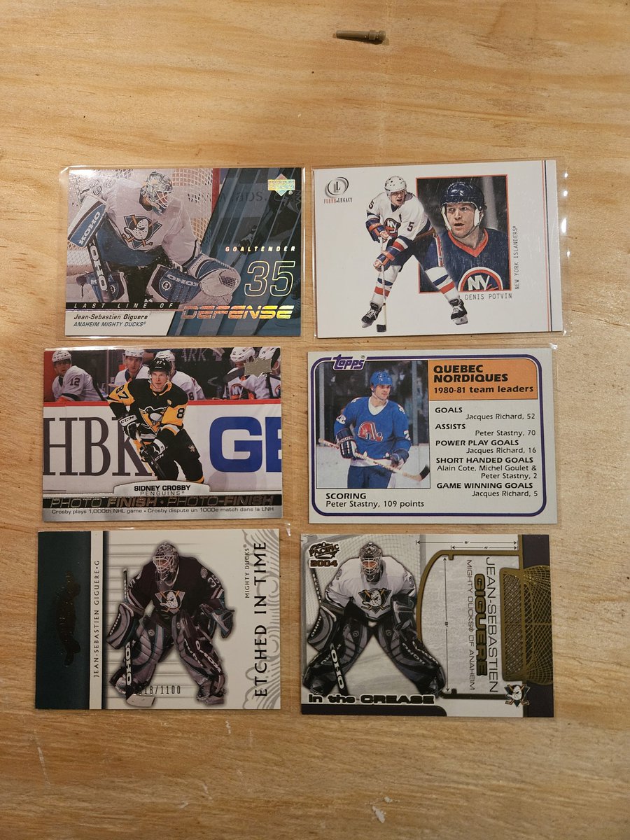 $.50 each. Please see the pinned tweet for shipping