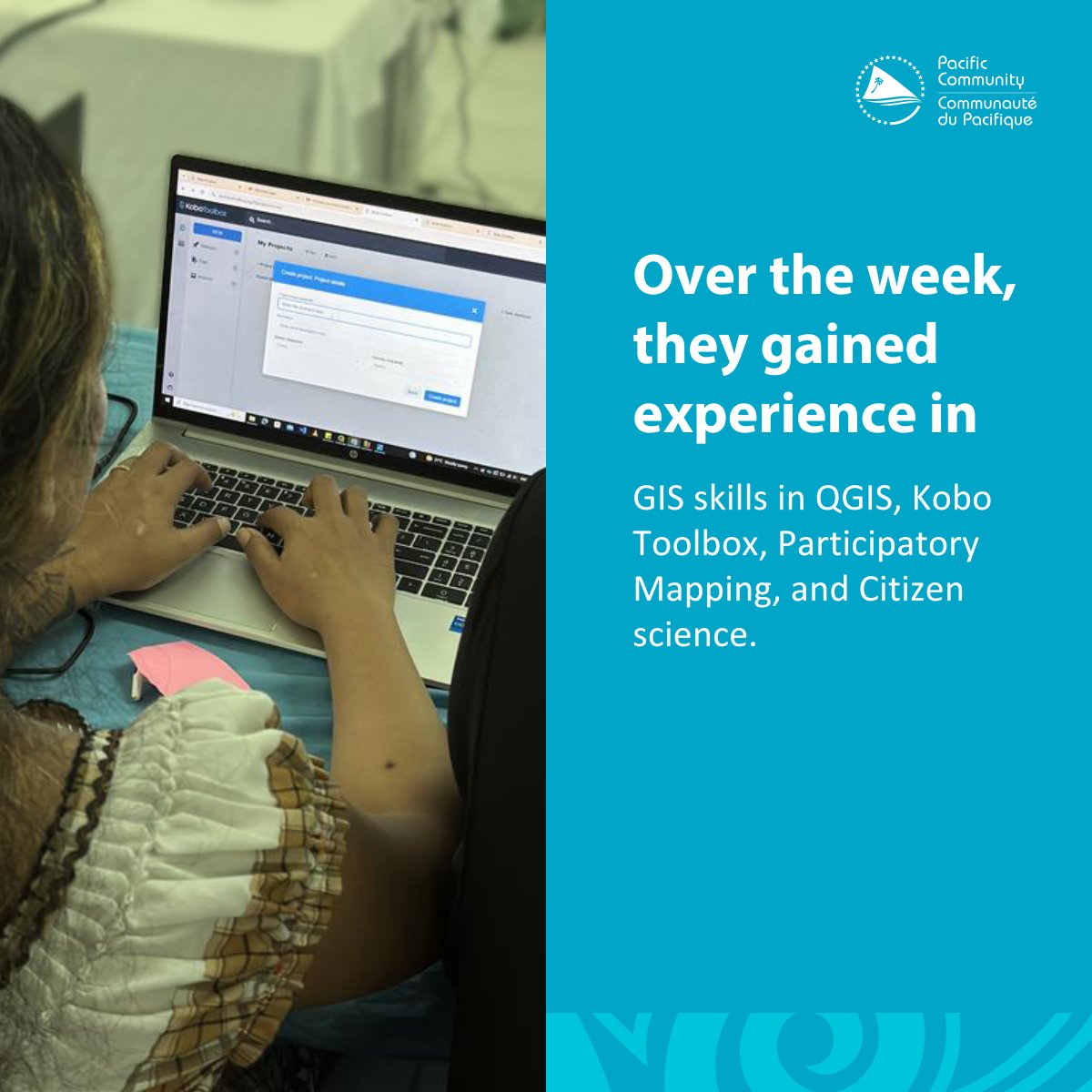 Pacific Community tweet media