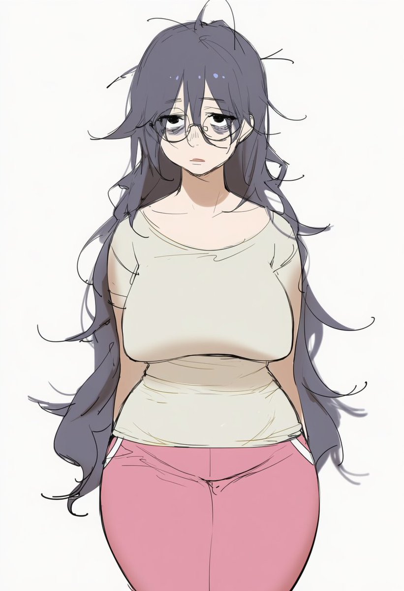 私服 ブラ?ねぇよそんなもん 