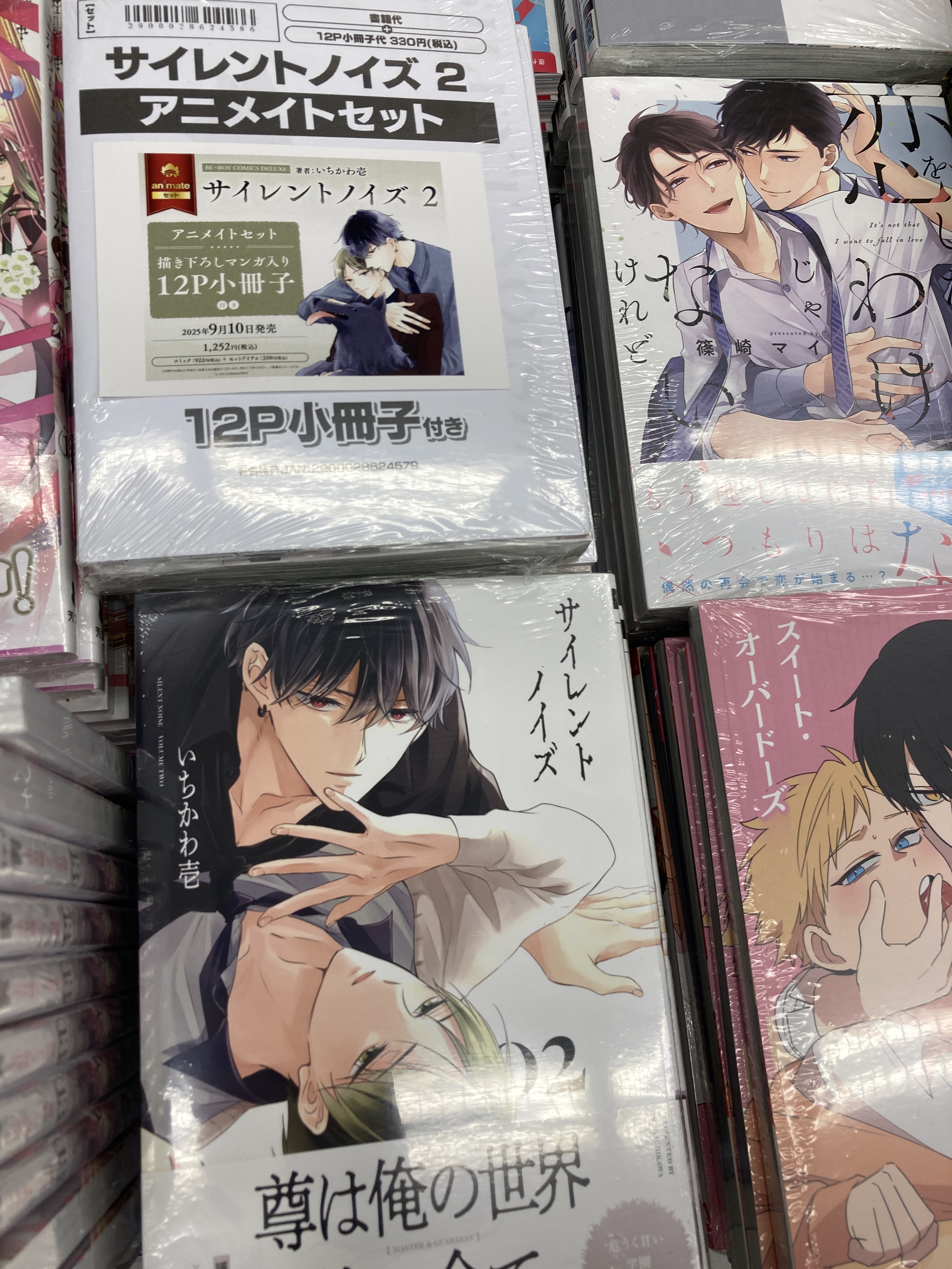 Another 設定資料集 2冊セット クリアファイル付 Another 設定