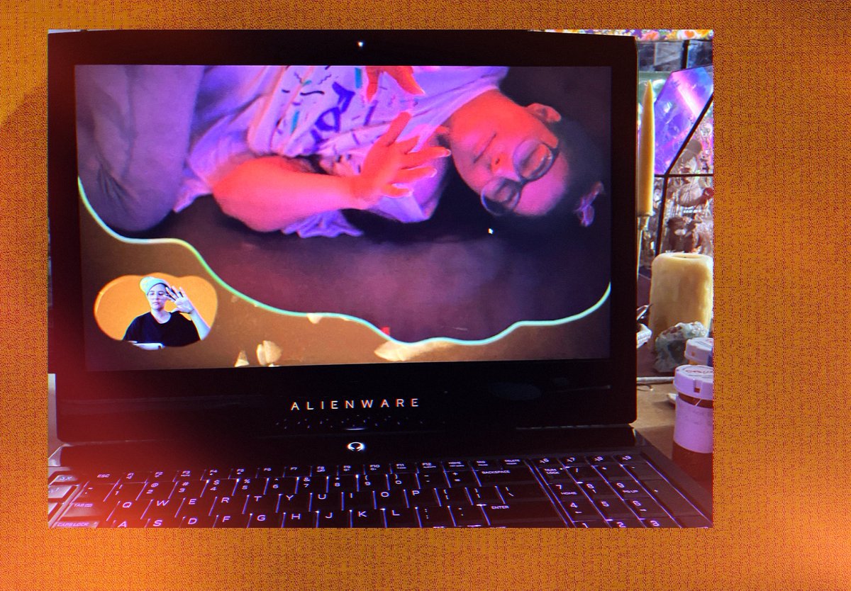 alexa dexa tweet media