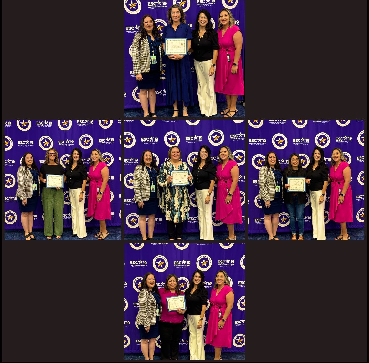 🎉 Congratulations to PACA Cohort 21! 🎉
Your journey has been filled with growth, learning, &amp; collaboration. We’re so proud of the dedication you’ve shown &amp; the connections you’ve built along the way. Continue to make an impact! #WeR19 #LeadershipMatters