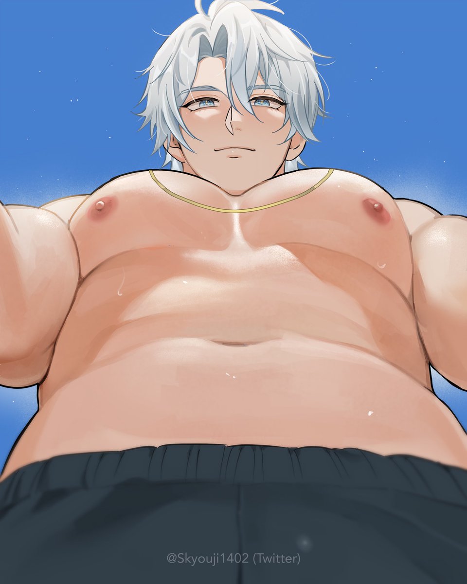 Kayuji_02 ✨(commission closed ) tweet media