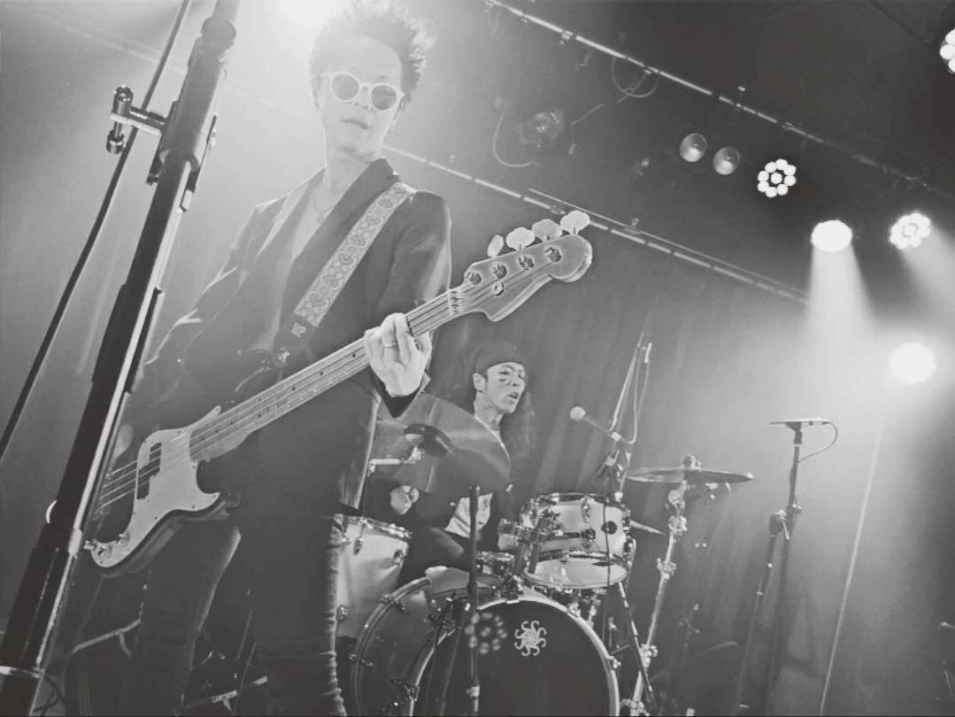 💥ライブだ💥

THE KNOCKERS PRESENTS
8DAYSブチ抜き企画

ガキバット祭 2025 at REVOLVER
OPEN 19:30 START 20:30
前売り無し1ドリンク付き 2500円

我々は9/19日に出演する🌉🍗
全力疾走見せます☝️