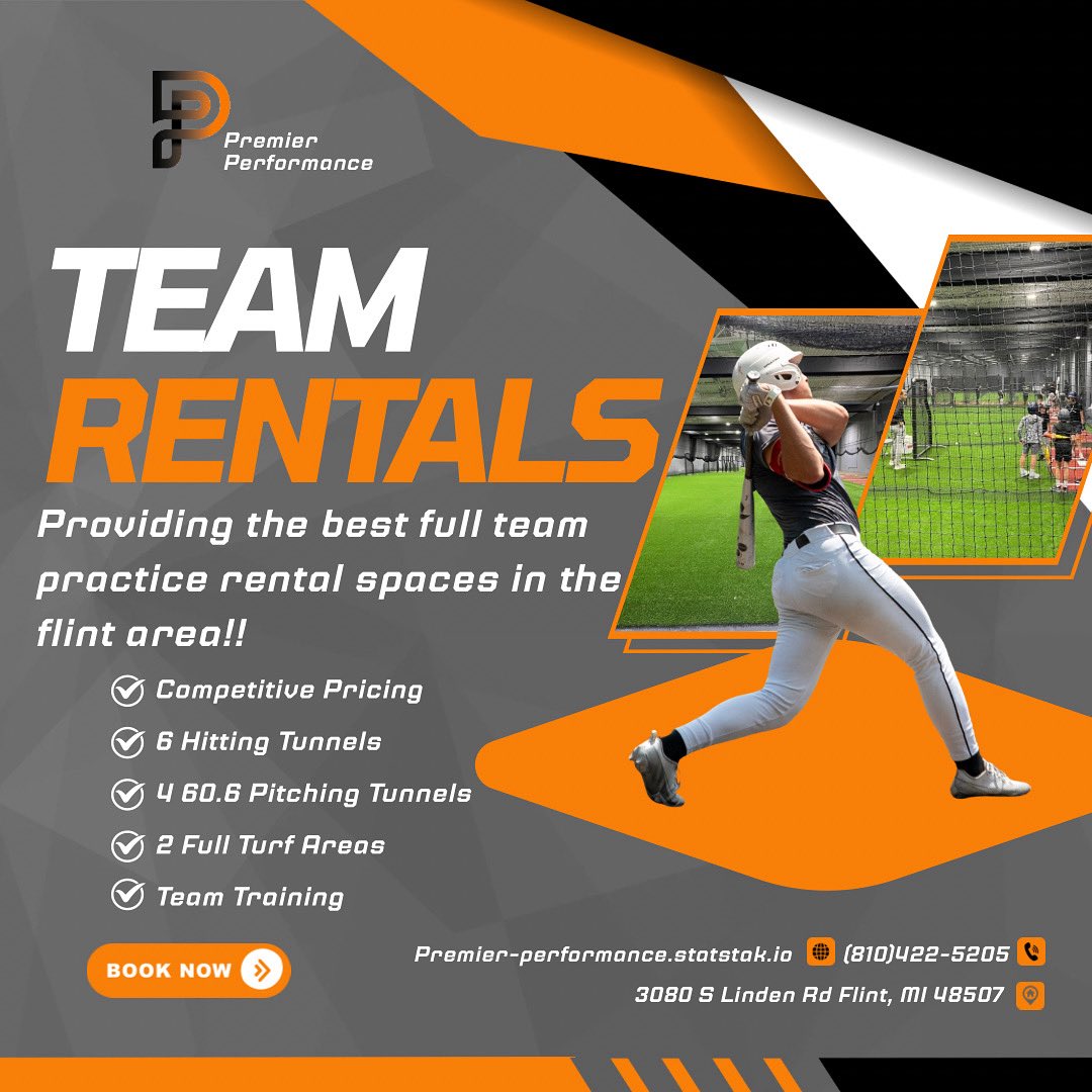 Premier Performance Academy tweet media