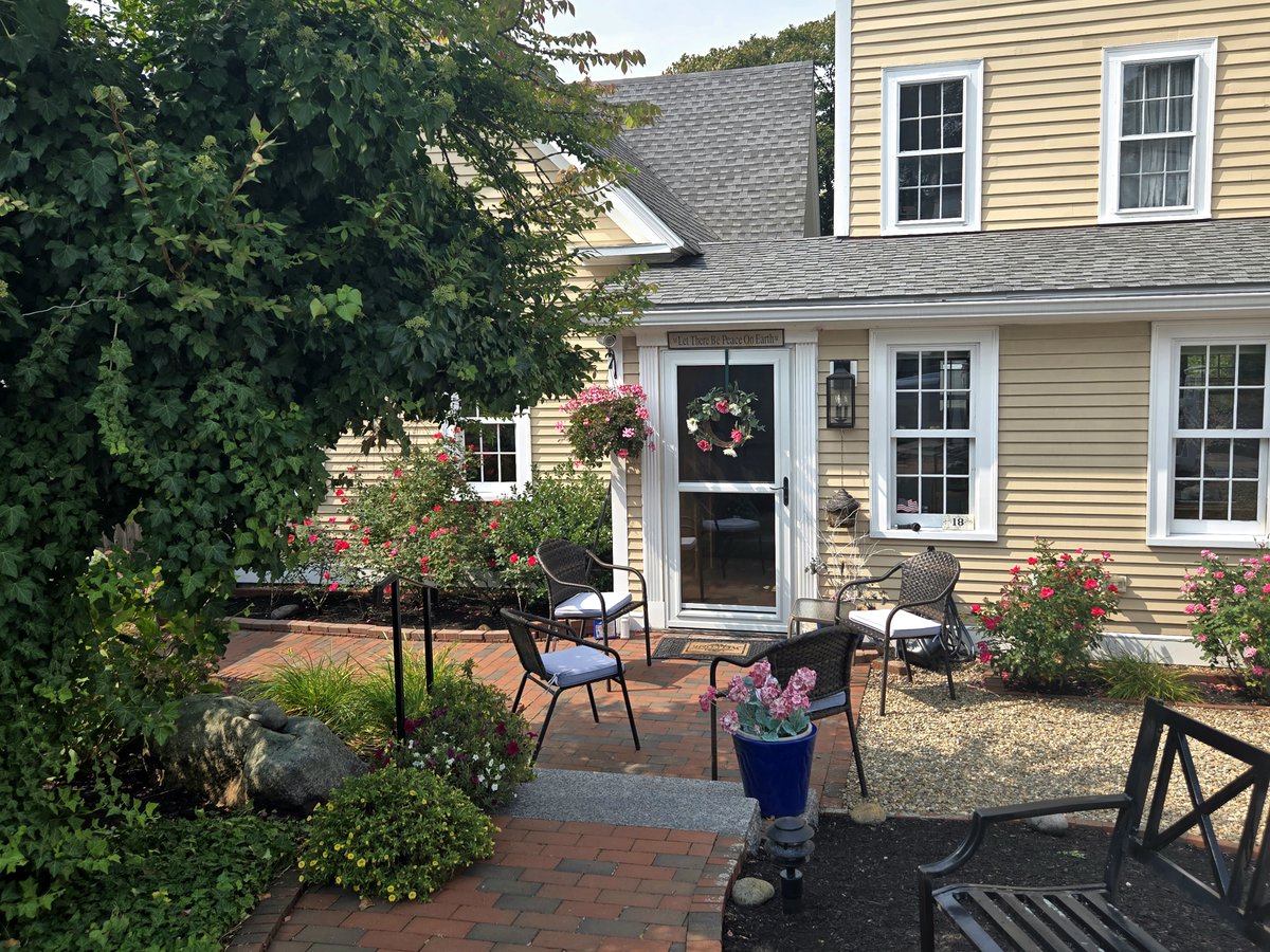 Rockport, Massachusetts