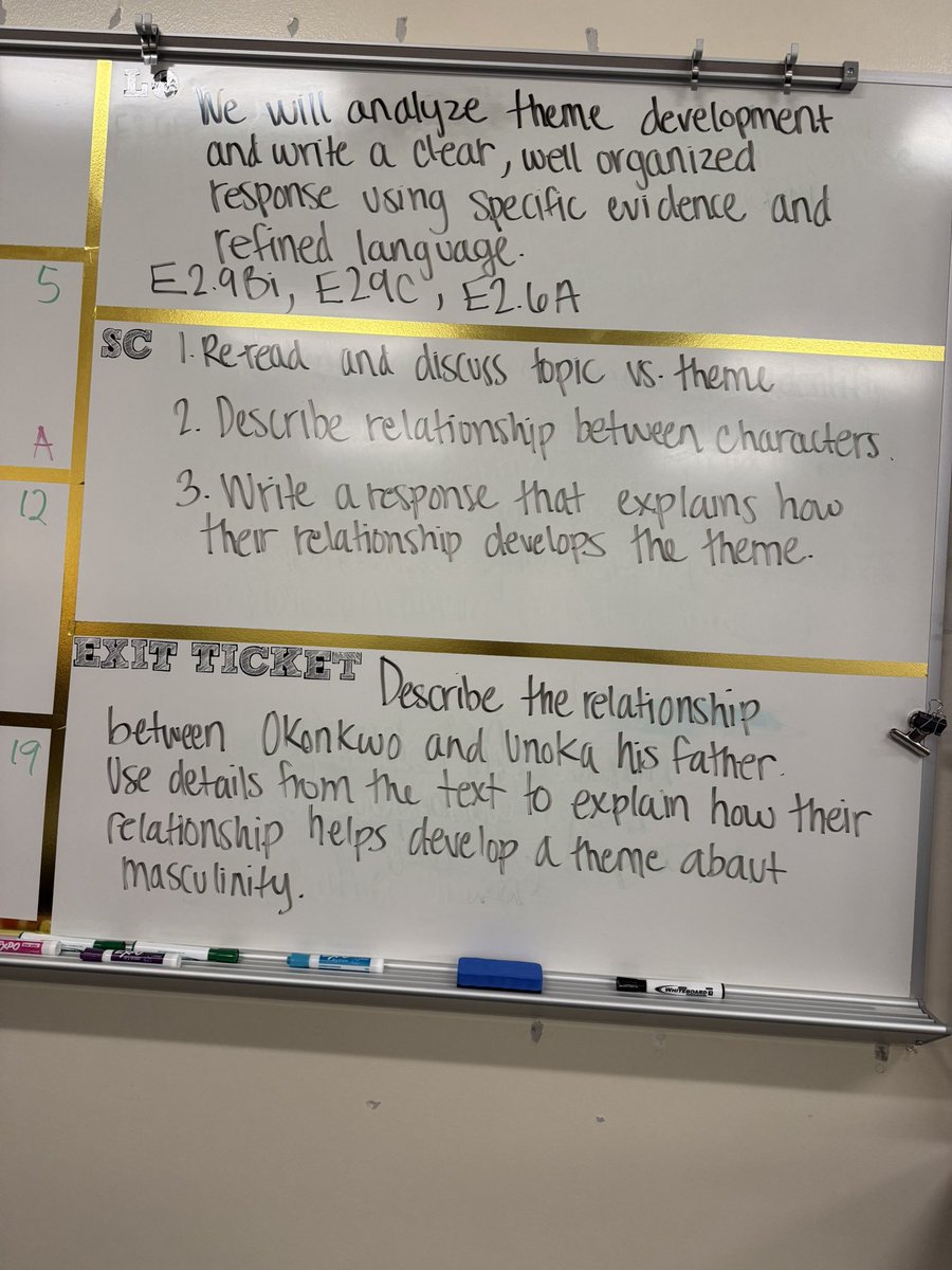 mannydlc2's tweet image. Ms. Chavez has our English II students fully engaged—learning, thinking, and thriving at @NorthSideFWISD  #ElevateEverything 🤘🏼
@Jasma_Hayes @AFBohannon