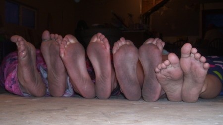 CINEM0RPH's tweet image. Episode 6 of #AlienEarth with no context