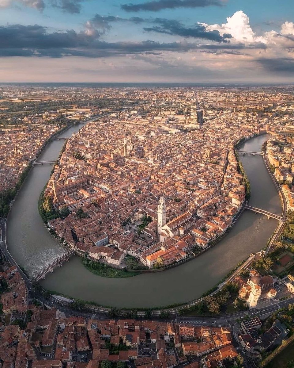 RubyJohnso2145's tweet image. Verona, Italy  ˜
