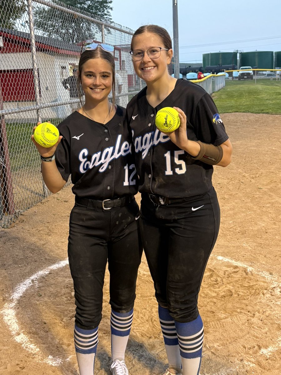 O'Neill Softball tweet media