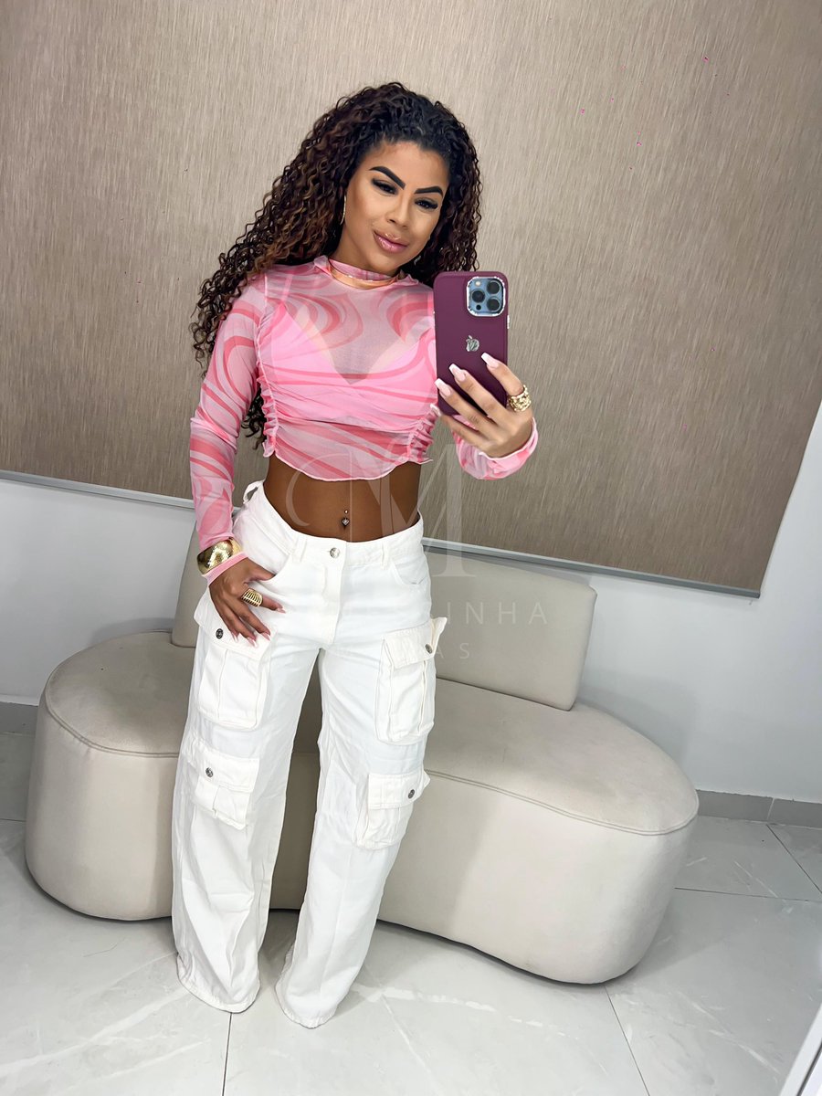 vanessinhamodas's tweet photo. lançamento da semana ✨
📍rua André Rebouças 39 galeria Point Caxias Rj
📍av São Paulo 956 loja a Vilar novo Belford Roxo rj 

🏷️Enviamos pra todo o Brasil 🇧🇷 
🏷️Aceitamos cartões de crédito ,dinheiro,link de pagamento e pix 

(21)96443-6828  Vanessa
(21)99484-7598  Victor https://t.co/wKgT8jr0WR