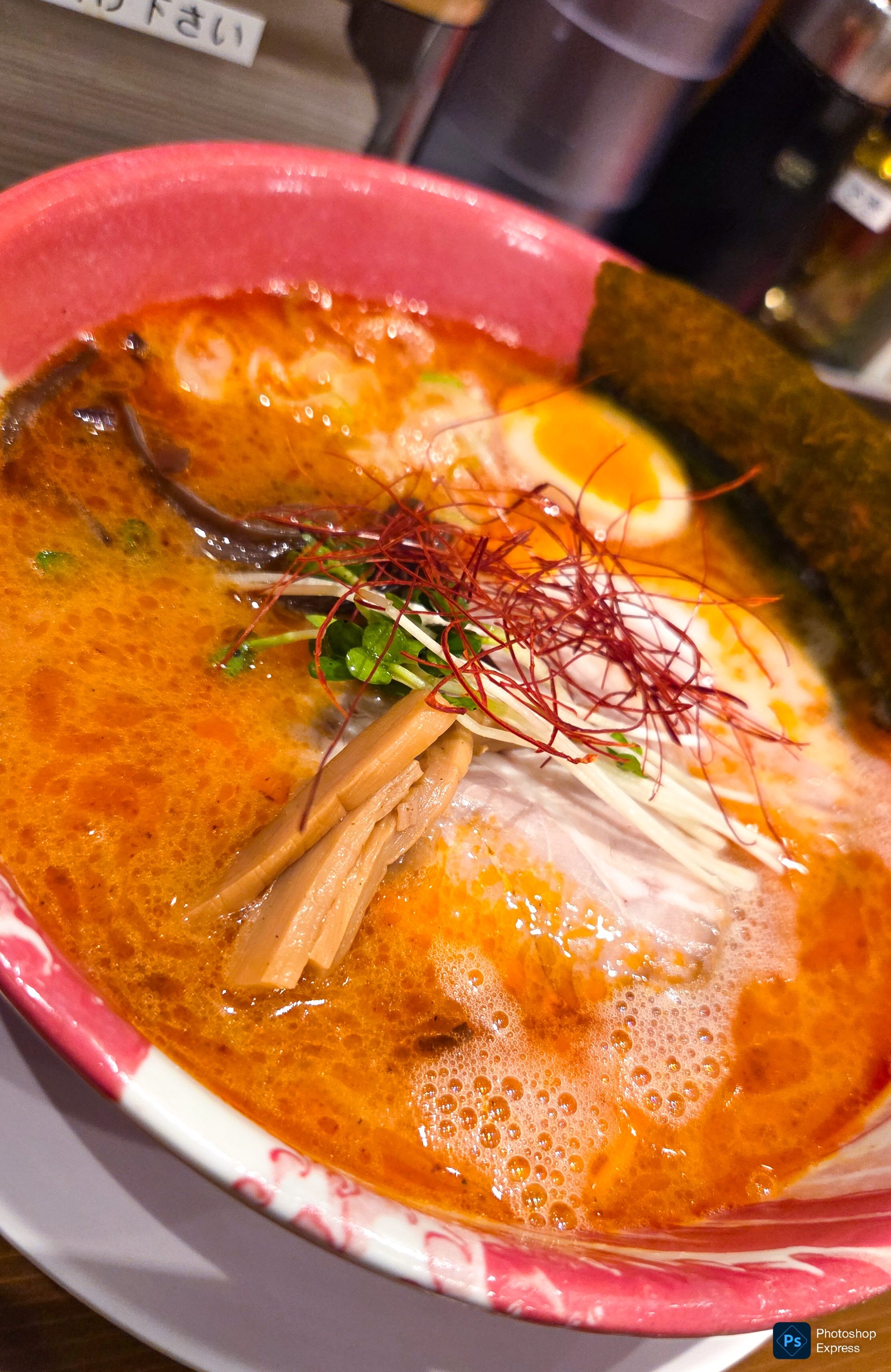 大特￥17800→16900　　激レア　さがんもんの干し豚骨ラーメン 楽天市場】激辛ラーメン [HellCompany] 元祖 別府地獄ラーメン