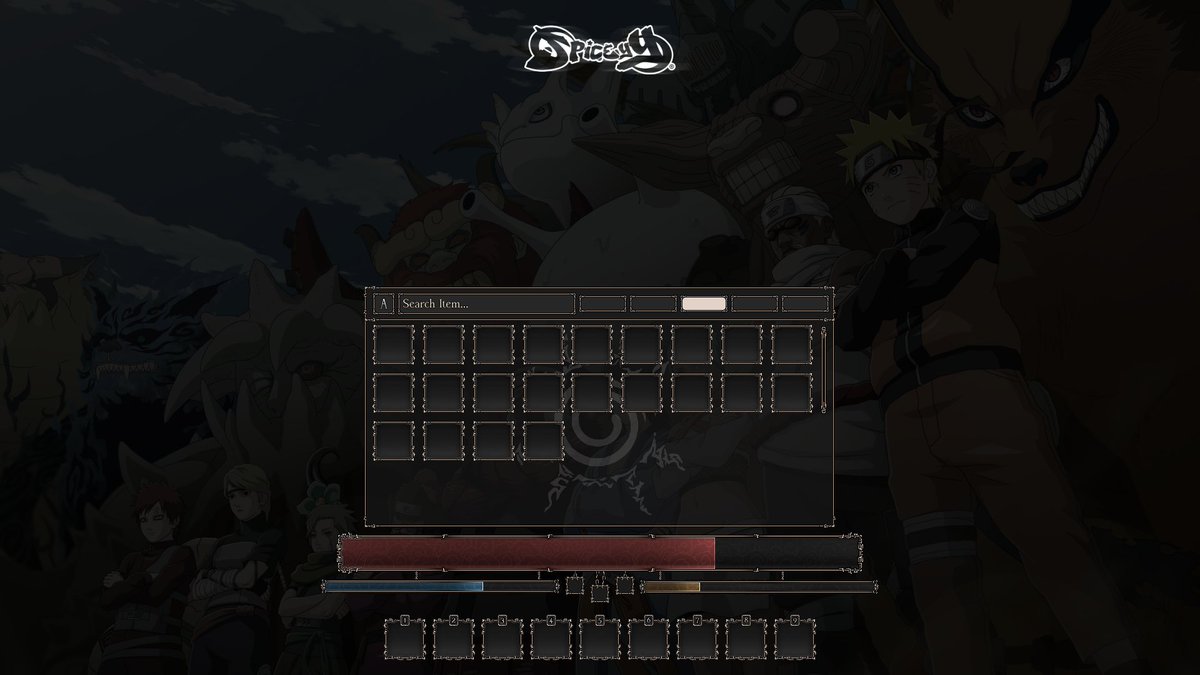 Some HUDs I forgot to post!
-
Commissioned Work
-
Discord: Spiceyy
-
More work in Portfolio (Link in Bio)
-
Make sure to like + RT :)
-
#RobloxDev #Robloxgfx #ROBLOX #robloxart #robloxUi #logodesigns #RTC #UserInterface