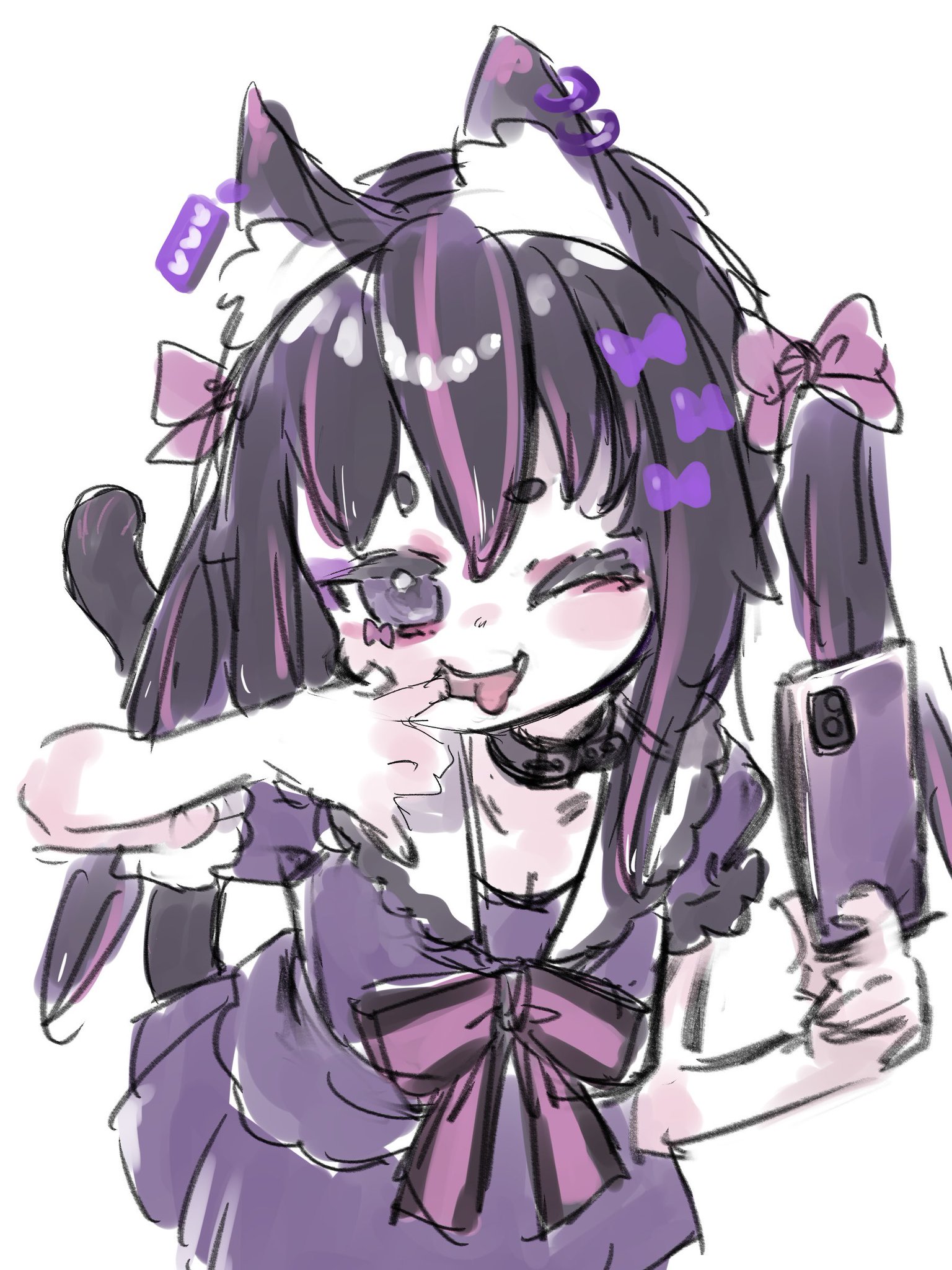 しんﾆｬ@お絵描き on X: 