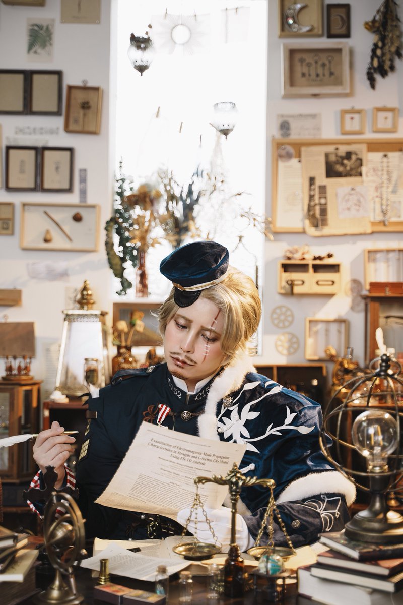 cos  第五人格

最近のワタクシ☝️😁🍐