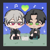 aobyssss's tweet image. wip comms 🤏