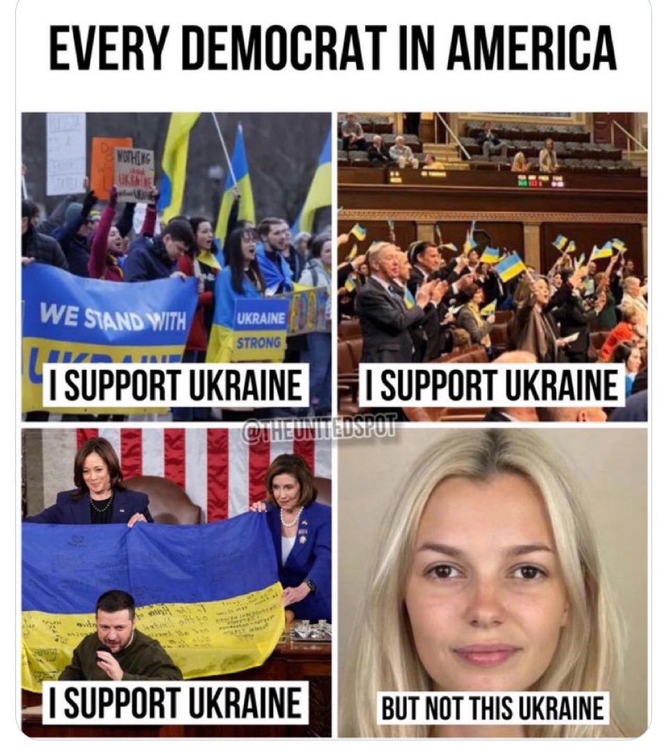 DannoActon's tweet image. Share if you know it’s true. Innocent Ukrainian refugee #IrynaZarutska’s life mattered.