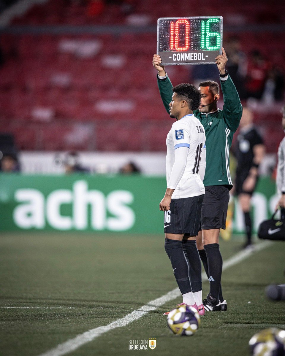 Debut oficial para Kevin Amaro 🐅