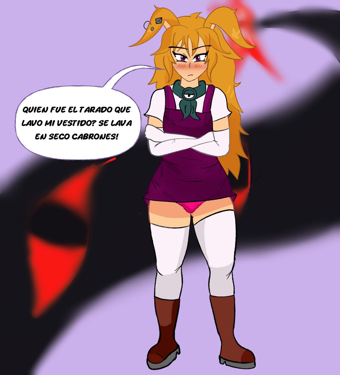 🎶Melodie Seirin💜 tweet media