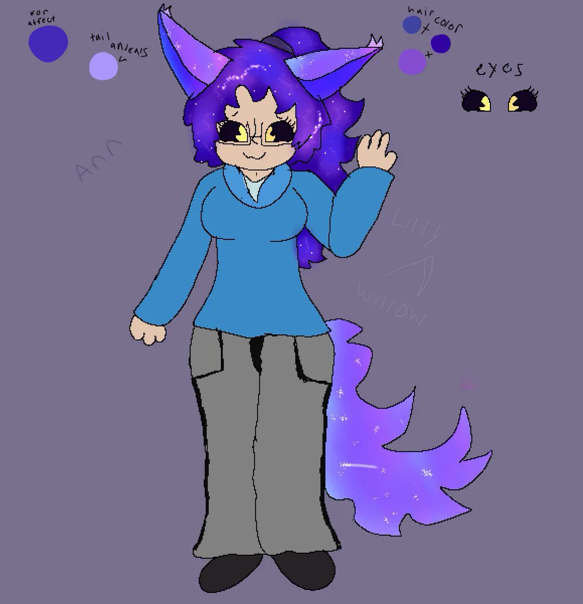 lilly_willow_'s tweet photo. Some ocs redesigns (one I'm giving away)
1. Ann
2. Sen
3.chi (taken by @Venom_Dutchie  )
4.layla
#digitalart #orginalcharacters #ocs #lillyocs #weridcore #spooky #purgatory #maincharacters
#sidechatacters  #characterdesign https://t.co/kDIw1ALeRI